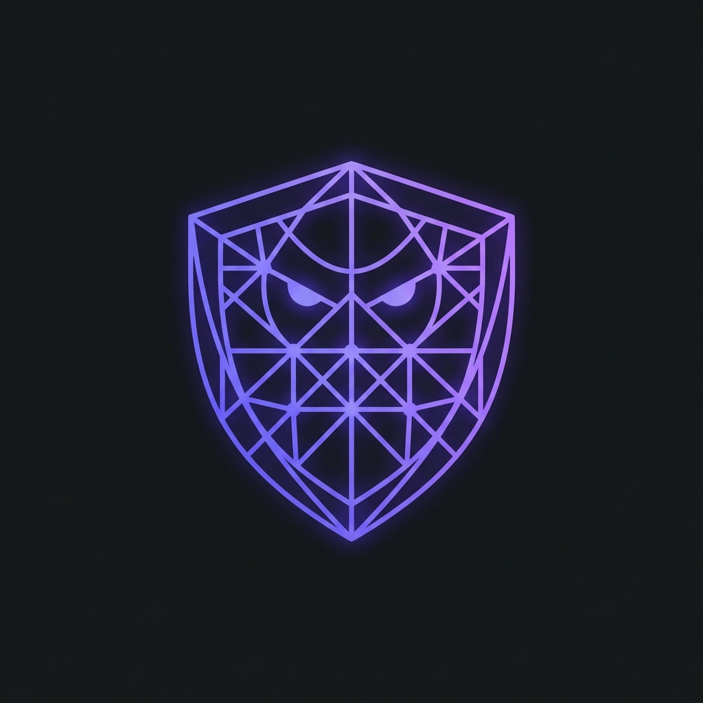 Phantom Grid Logo